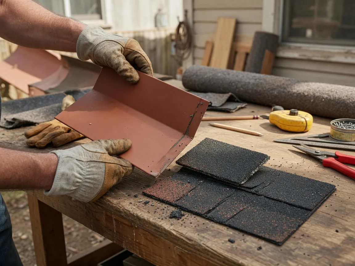 Roof Repair company in Overland, MO